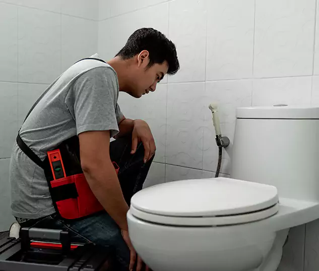 Get to Know Monroeville Plumbing in Monroeville, PA