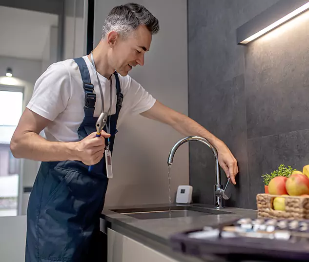 Get to Know Monroeville Plumbing in Monroeville, PA