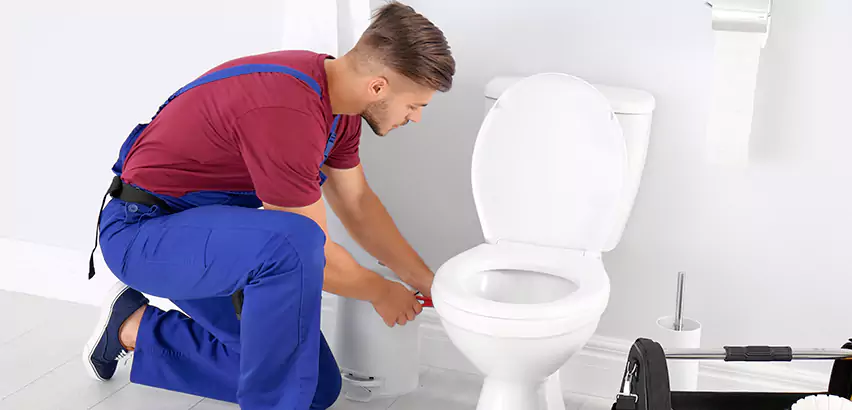 Scope of Bathroom Toilet Bowl Replacement Services in Monroeville, PA
