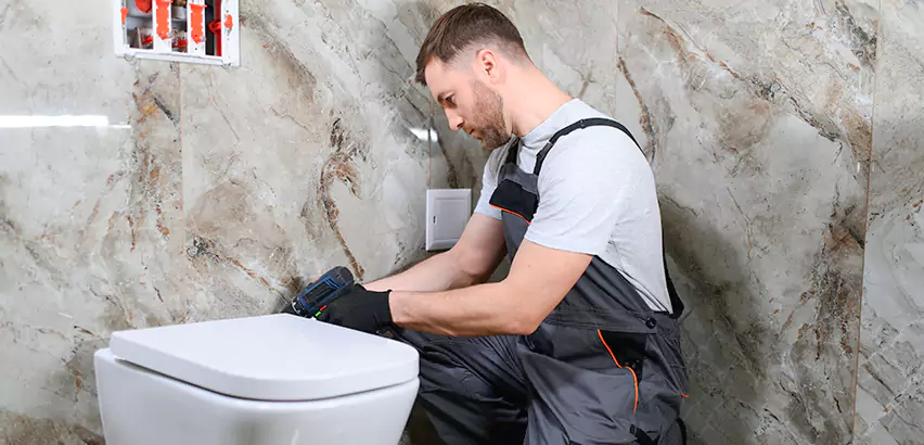 Scope of Bathroom Toilet Replacement Services in Monroeville, PA
