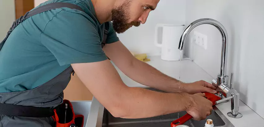 Faucet Installation Monroeville