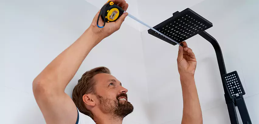 Shower Repair Monroeville