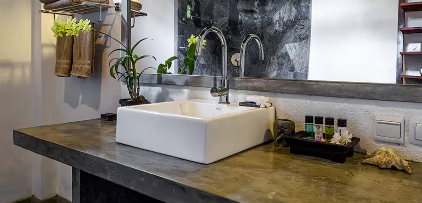 Bathroom Vanity Sink Installation Services in Monroeville, PA