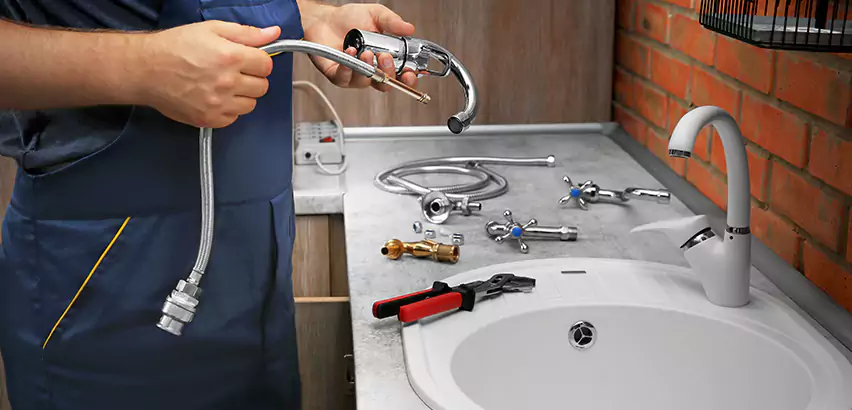 bathroom Plumbing Repair Monroeville