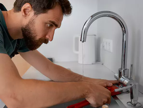 Why Monroeville Plumbing Is the First Choice for Bathroom Faucet Repair Services in Monroeville, PA?