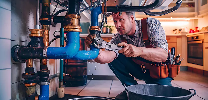 Commercial Plumbing System Scope and Operational Coverage in Monroeville, PA