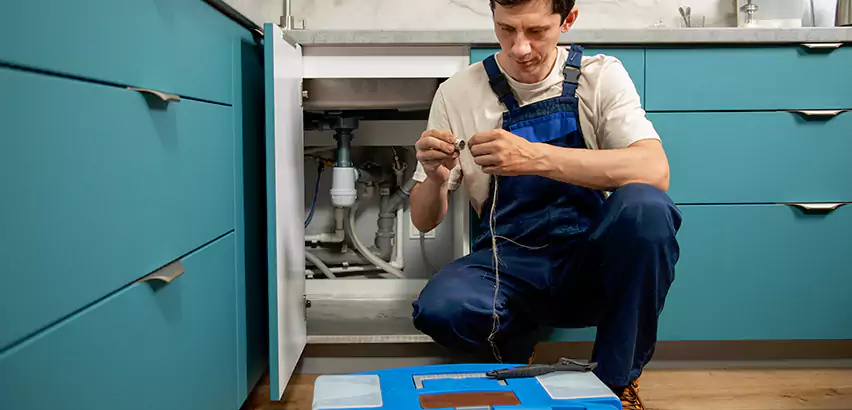 Scope of Commercial Office Building Plumbing Services in Monroeville, PA