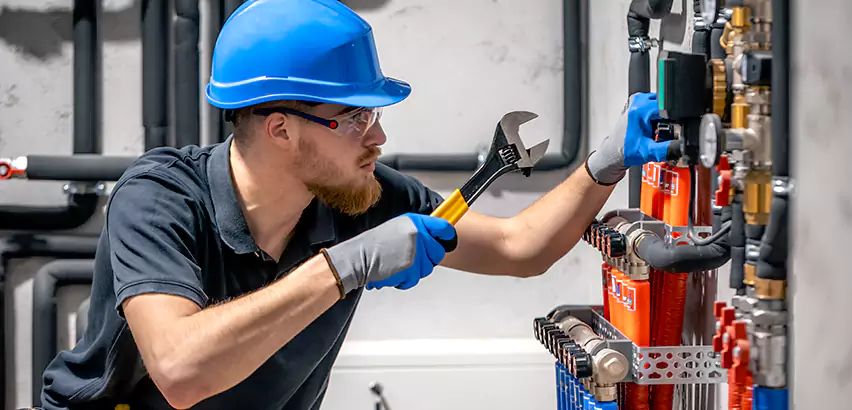 Commercial Plumbing Services in Monroeville, PA