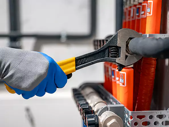 The Monroeville Plumbing Advantage for Commercial Plumbing Support in Monroeville, PA