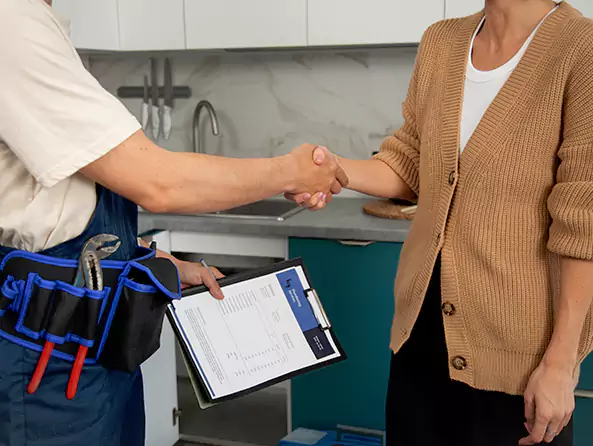 Why Monroeville Plumbing Is the First Choice for Commercial Property Management Plumbing Services in Monroeville, PA?