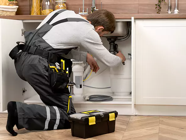 Why Monroeville Plumbing Is the First Choice for Commercial Hotel Plumbing Services in Monroeville, PA?