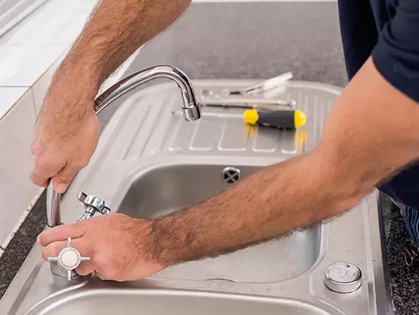 Why Monroeville Plumbing Is the First Choice for Commercial Restaurant Plumbing Services in Monroeville, PA?