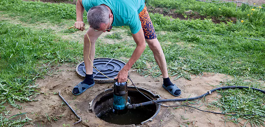 Scope of Main Line Drain Cleaning Services in Monroeville, PA