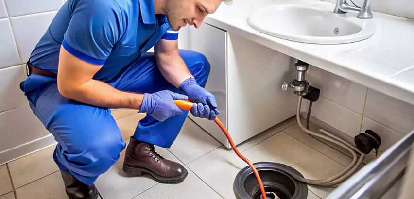 Bathroom Drain Cleaning Services in Monroeville, PA