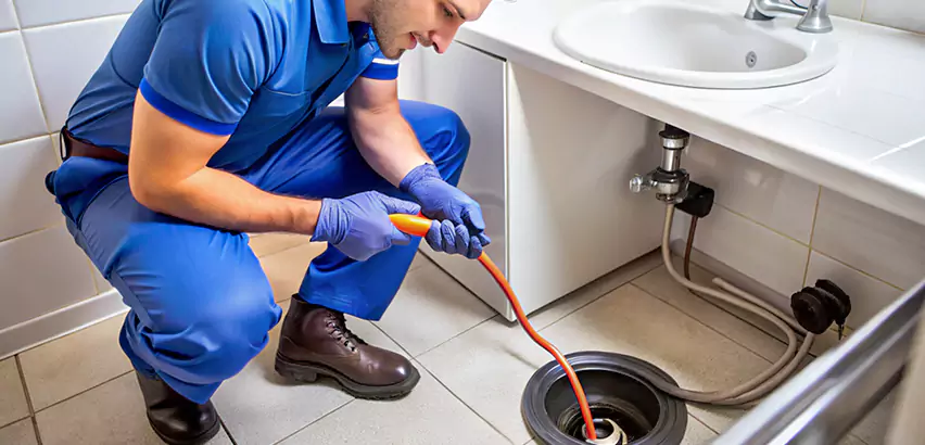Floor Drain Cleaning Services in Monroeville, PA