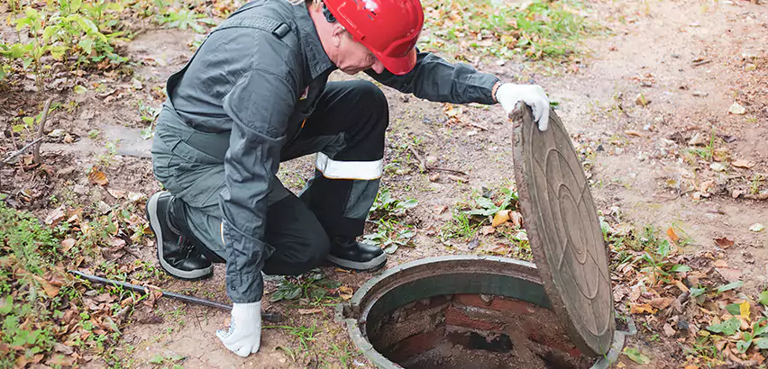 Scope of Sewer Line Cleaning Services in Monroeville, PA