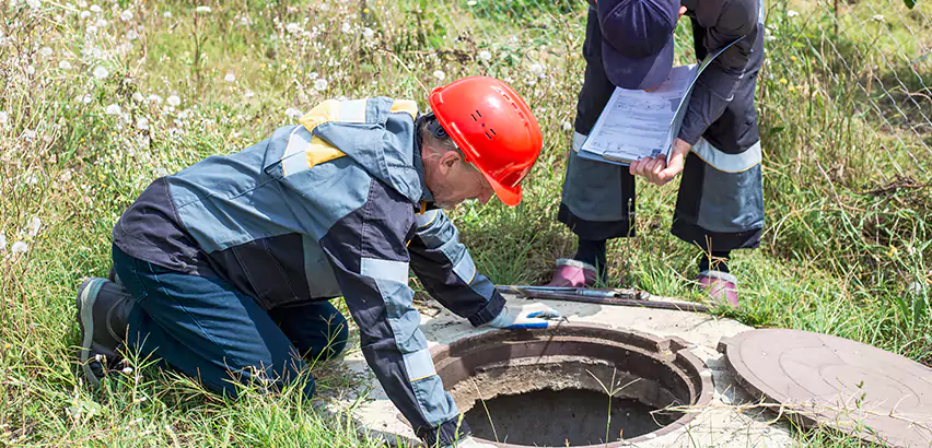 Scope of Storm Drain Cleaning Services in Monroeville, PA