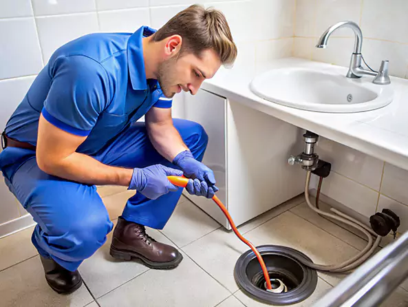 Why Monroeville Plumbing is the Top Choice for Drain Cleaning in Monroeville, PA?