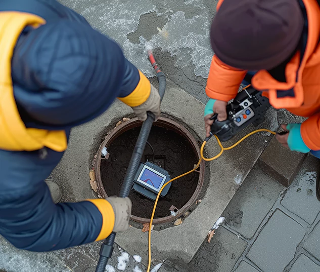 Get to Know Monroeville Plumbing in Monroeville, PA