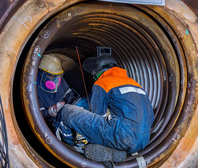 Get to Know Monroeville Plumbing in Monroeville, PA