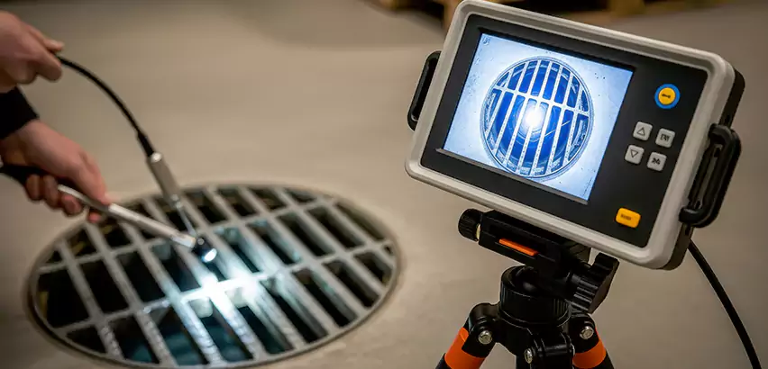 Scope of Sewer Camera Inspection Services in Monroeville, PA