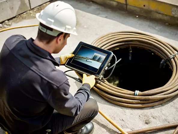 Why Monroeville Plumbing is the First Choice for Pipe Camera Inspection Services in Monroeville, PA?
