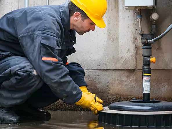 Why Monroeville Plumbing is the First Choice for Sewer Camera Inspection Services in Monroeville, PA?