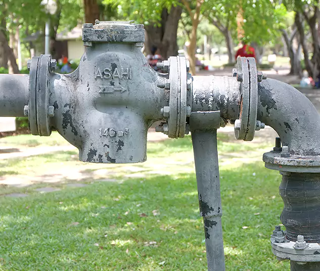 Your Trusted Plumbing Experts in Monroeville, PA