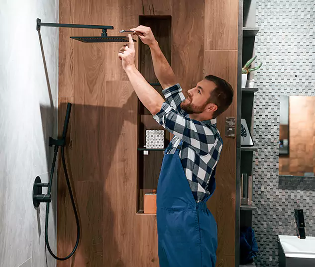 Trusted by Monroeville Plumbing Property Owners in Monroeville, PA