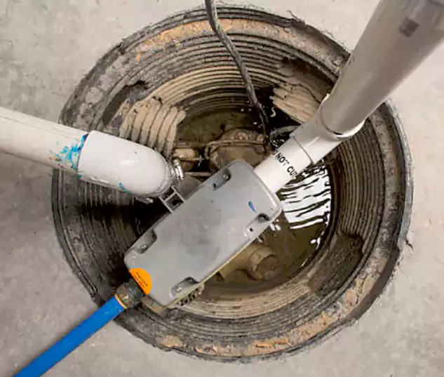 Reliable Monroeville, PA Plumbing Service Backed by Experience