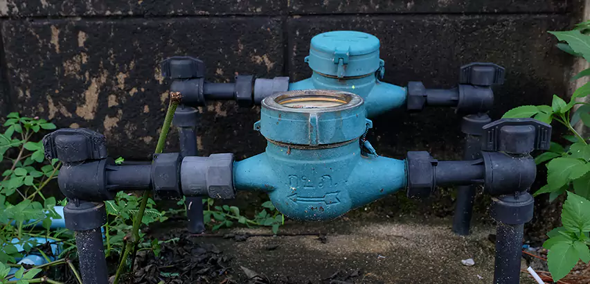 Scope of Backflow Preventer Installation Services in Monroeville, PA