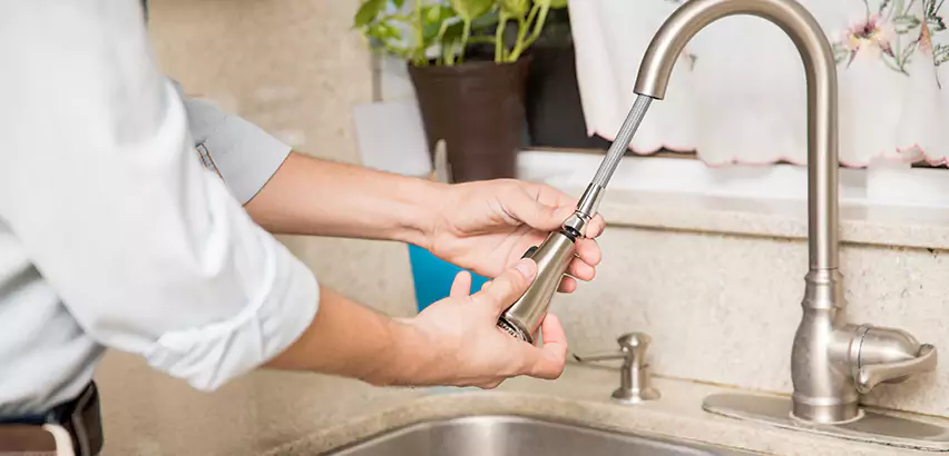 Scope of Faucet Installation Services in Monroeville, PA (From Prep to Final Checks)