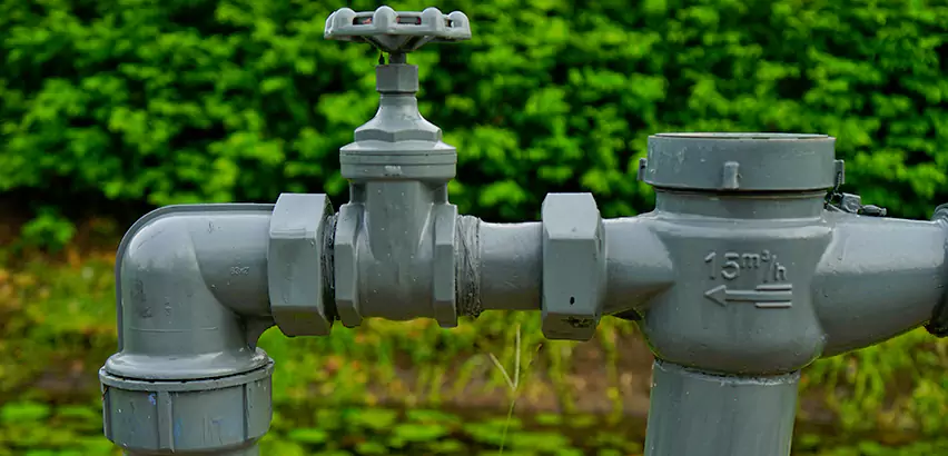 Backflow Preventer Installation Services in Monroeville, PA