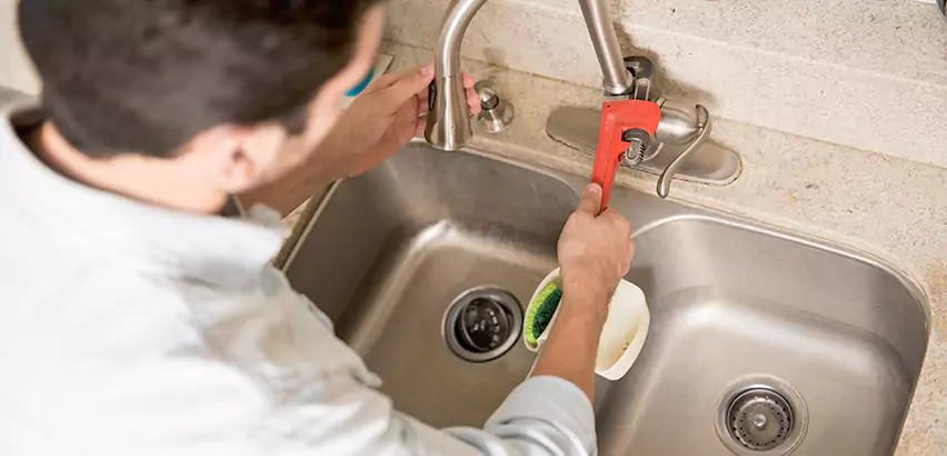 Plumbing Installation Services in Monroeville, PA