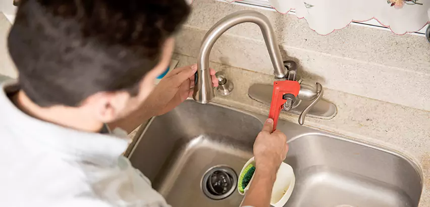 Scope of Sink Installation Services in Monroeville, PA