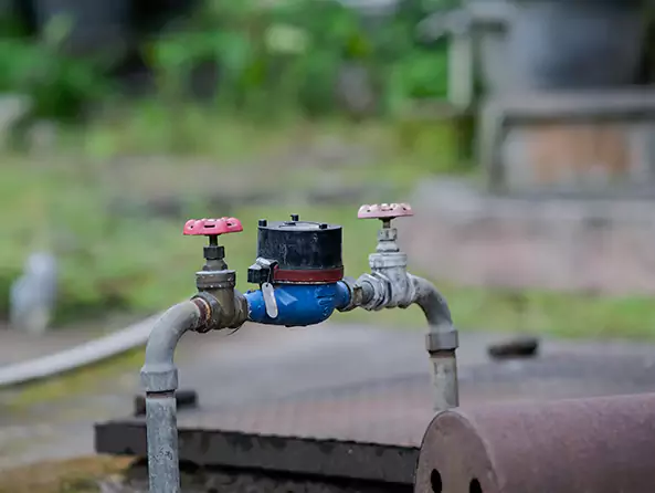 Why Monroeville Plumbing Leads in Backflow Preventer Installation in Monroeville, PA?