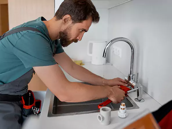 Why Choose Monroeville Plumbing for Plumbing Repair in Monroeville?