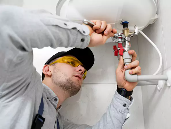 Why Choose Monroeville Plumbing for Pipe Installation in Monroeville, PA?