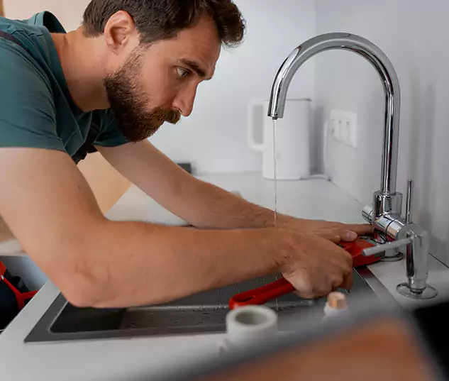 Get to Know Monroeville Plumbing in Monroeville, PA