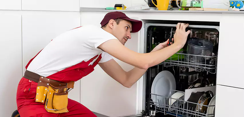 Scope of Kitchen Dishwasher Installation Services in Monroeville, PA