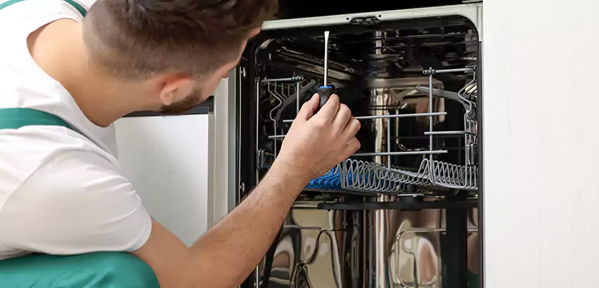 Scope of Kitchen Dishwasher Plumbing Services in Monroeville, PA