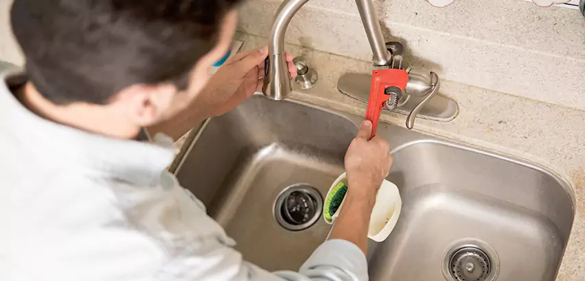 Our All Kitchen Faucet Installation Services in Monroeville, PA