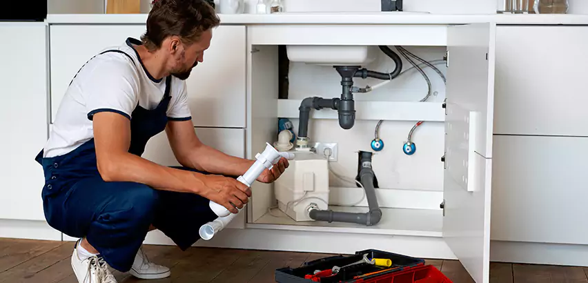 Scope of Kitchen Garbage Disposal Replacement Services in Monroeville, PA