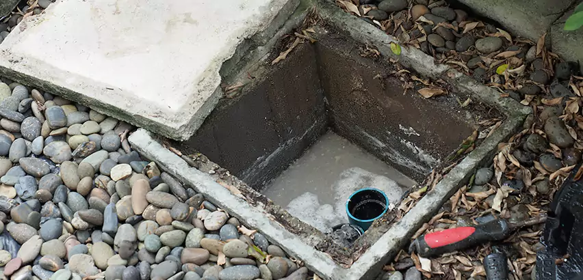 Scope of Kitchen Grease Trap Installation Services in Monroeville, PA
