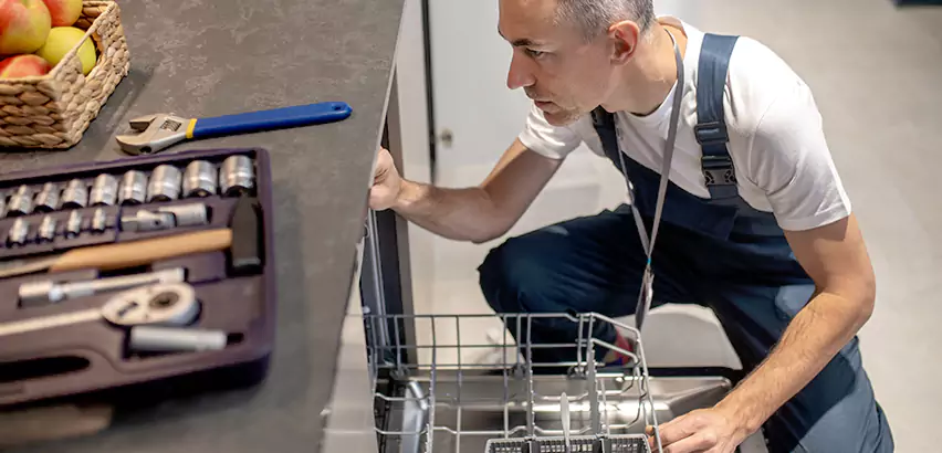 Kitchen Dishwasher Installation Services in Monroeville, PA