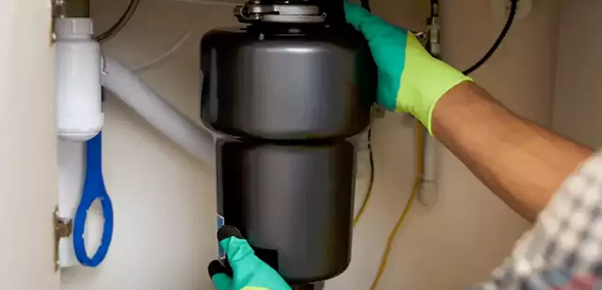 Kitchen Garbage Disposal Installation Services in Monroeville, PA