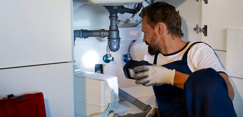 Kitchen Garbage Disposal Repair Services in Monroeville, PA