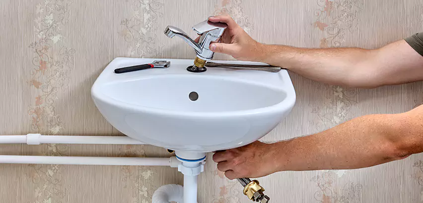 Our All Kitchen Sink Replacement Services in Monroeville, PA