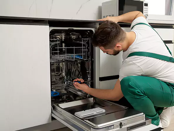 Why Monroeville Plumbing is the First Choice for Kitchen Dishwasher Installation Services in Monroeville, PA?