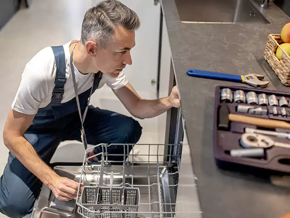 Why Monroeville Plumbing is the First Choice for Kitchen Dishwasher Plumbing Services in Monroeville, PAx?